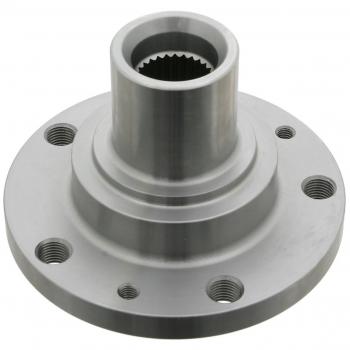 Cubo de Rueda FEBI BILSTEIN 28231 Sin Rodamiento para Citroën Jumper I Van y Camión a Plataforma/Chasis