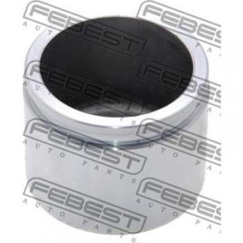 Pistón de pinza de freno FEBEST 0176-NZE121F
