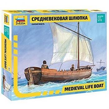 Zvezda - Juguete Creativo