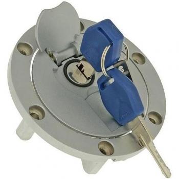 2extreme Reservorio Tapa con bloqueo para MBK TZR X Power 50, Yamaha Tzr