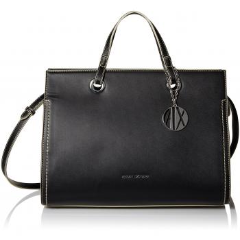 Armani Exchange 942251-8P219-BORSA Bolsa Mujer UNI