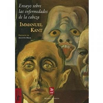 Ensayo sobre las enfermedades de la cabeza - Kant