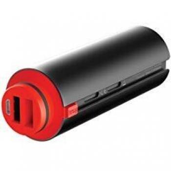 Knog PWR Banco M 5000 mAh Power Bank, Negro, M