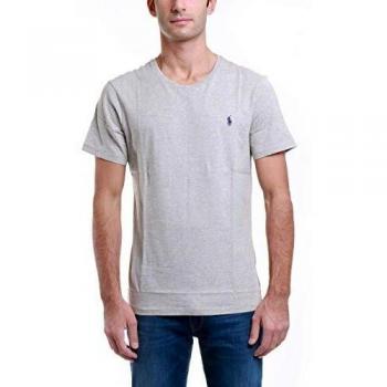 Polo Ralph Lauren Men's TEE-Shirts T, Grey