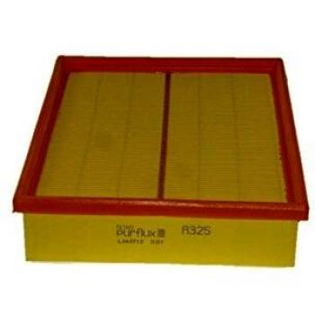 Purflux A325 Compartimentos de Motor