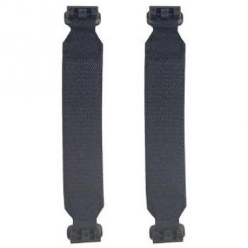 Correa de Mano Zebra TC22/TC27 para Videograbadora, Accesorio Negro