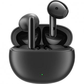 Auriculares Inalámbricos Joyroom Funpods JR-FB2 Bluetooth 5.3 TWS con 35h de Batería y IP54 - Negros
