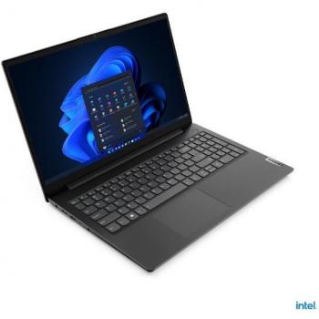 Portátil Lenovo V15 i5-12500H 16GB 512GB DOS 15.6 FHD