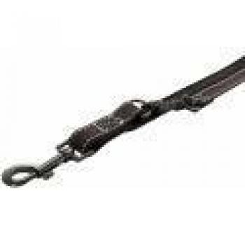 Ramal Ajustable Trixie Nativo Antracita 200x2 cm