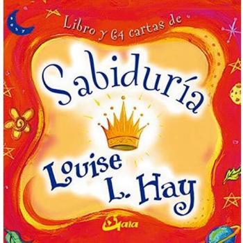 Sabiduria. Libro y 64 cartas