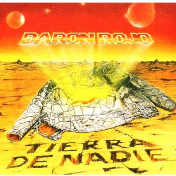 Tierra De Nadie