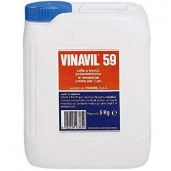 Bostik - Pegamento Vinavil 59