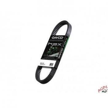 Yamaha YFM 550-660-700 GRIZZLY-RHINO - correa de transmisión DAYCO-DCHPX2233