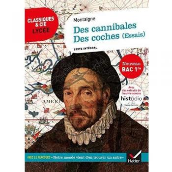 Des cannibales, Des coches