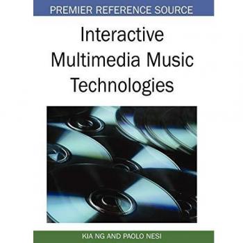 Tecnologías Multimedia Musicales Interactivas - Edición de lujo