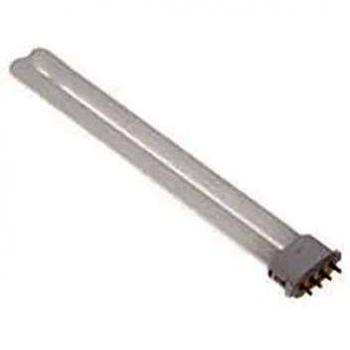 Osram 4050300589398 - DULUX S/E 9W/830 2G7