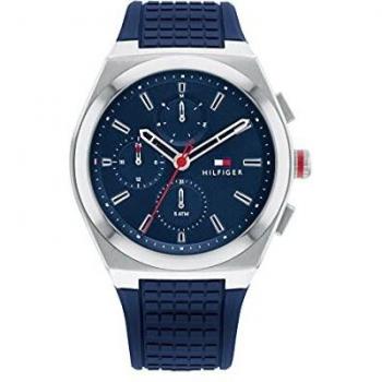 Reloj para hombre Tommy Hilfiger Connor 1791899
