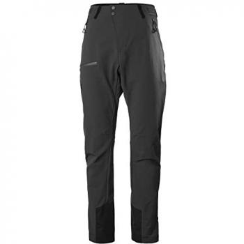 Helly Hansen Odin Huginn 2.0 Men's Long Shell Pants - Dark Gray - XXL