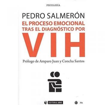 Proceso emocional tras el diagnóstico por VIH,El: 597