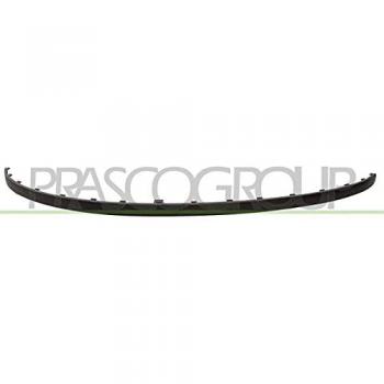 Protector para parachoques PRASCO FT3401257 - Tiras Protectoras para Coches, material resistente, diseño específico para adaptarse a diferentes modelos de vehículos, fácil instalación, protección contra rasguños y golpes
