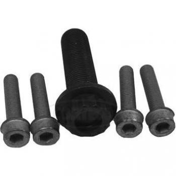 Kit de tornillos para polea del cigüeñal CORTECO 80001259
