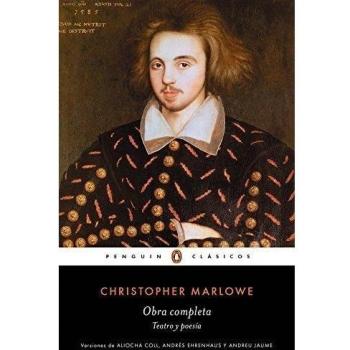Obra completa: Teatro y poesía - MARLOWE, CHRISTOPHER