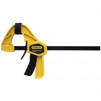 STANLEY 0-83-003 - Sargento monomanual mediano 300mm