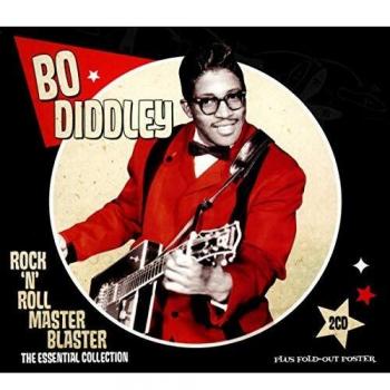 Rock 'N' Roll Master Blaster - Bo Diddley