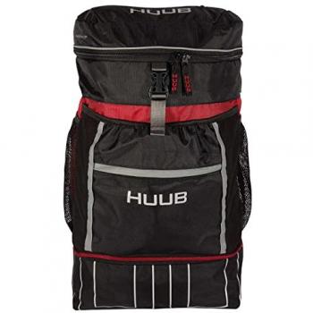 Huub Transition II 40L Unisex Backpack Black