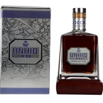 Quorhum Unhiq XO Rum - 1 x 0.5 l