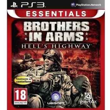 Brothers In Arms 3: Hells Highway - Essentials
