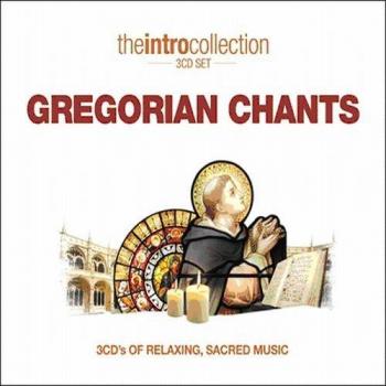 Gregorian Chants