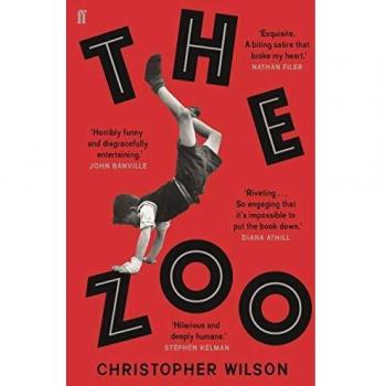 El zoológico: Belletrística de Christopher Wilson