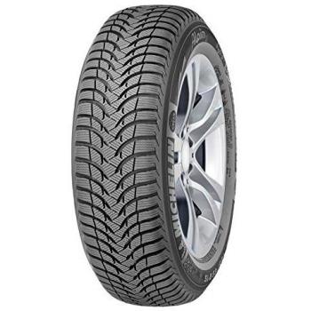 Michelin Alpin A4 M+S - 175/65R15 84T - Neumático de Invierno