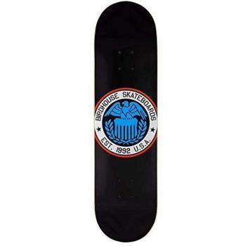 Tabla de Skate Birdhouse Eagle Logo 8.25″ - Alta Calidad