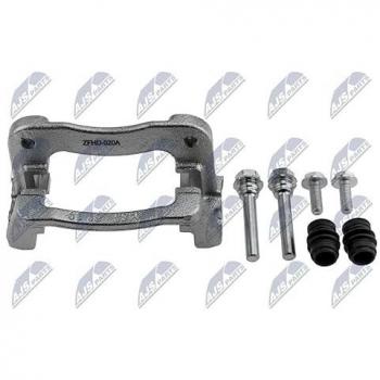 Soporte de Pinza de Freno NTY HZT-HD-020A para HONDA CIVIC VIII Hatchback (FN, FK)