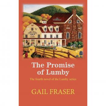 The Promise of Lumby: A Heartwarming Novel in the Lumby Series