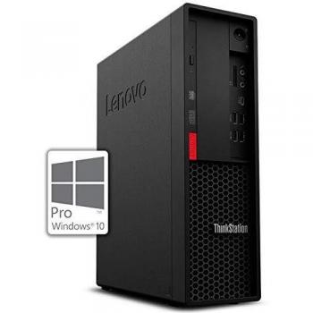 Lenovo ThinkStation P330 SFF G2-30D10024SP