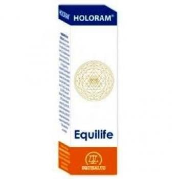 HoloRam® Equilife 100 ml. Bio-regulador global de la energía vital.