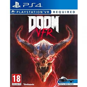Doom VFR (PS4)