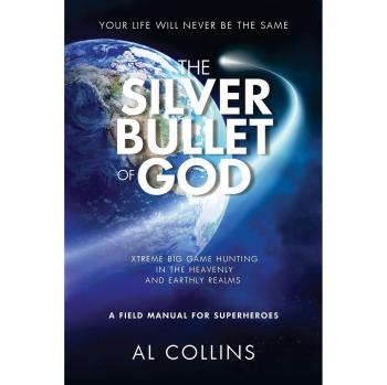La Bala de Plata de Dios: Caza Extrema de Grandes Animales en los Reinos Terrenales y Celestiales