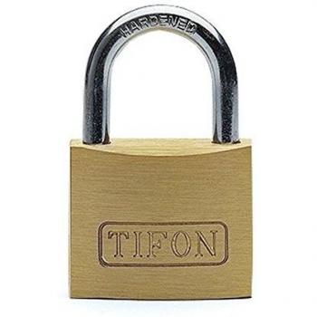 Ifam 71500 - Candado Tifon An 71500 Laton