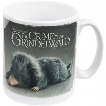 Fantastic Beasts z890640 2 Taza Einstein