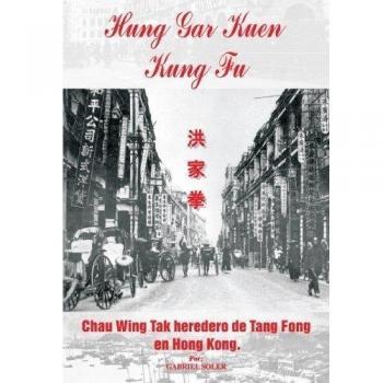 Hung Gar Kung Fu