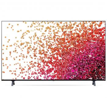 LG NanoCell 55NANO753PA 55 LED Nanocell UltraHD 4K Smart TV Wifi Negro