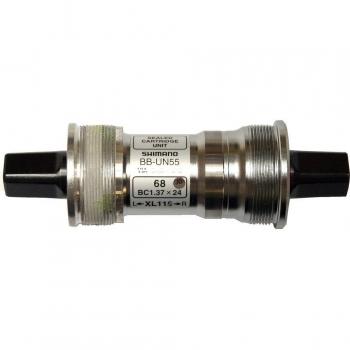 Innenlager BB-UN55, 68-118 BSA