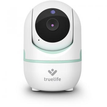 Cámara Adicional TrueLife NannyCam R4 - Unidad de Bebé, Digital con Video y Audio