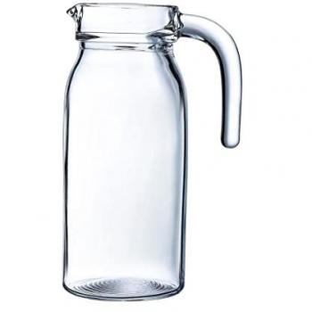 Jarra Arcoroc Spring Transparente Vidrio 1 L