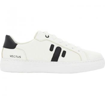 Zapatillas Veganas Ultraligeras de Deporte para Hombre VEGTUS NOPAL MAN BLACK