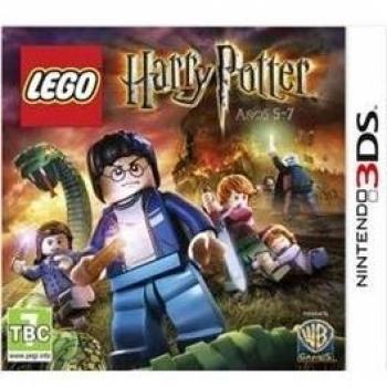 Lego Harry Potter - Años 5-7